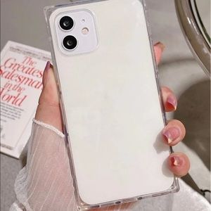 See Thru You IPhone Case